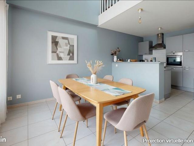 Appartement vente à Toulouse