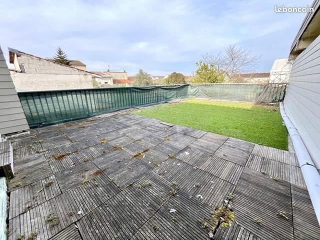 Appartement vente à Floirac