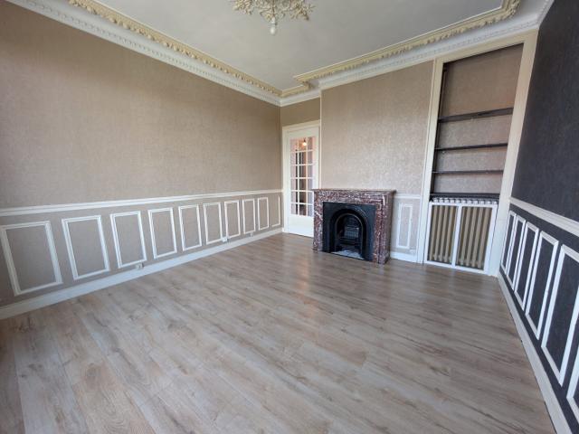 Appartement location à Le Havre