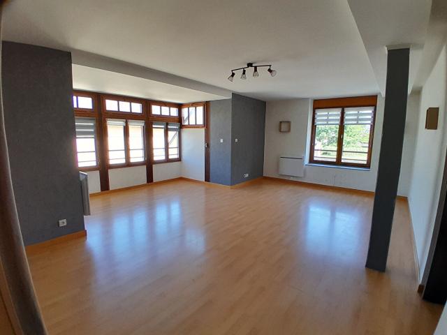 Appartement location à Fougères-Vitré, Bretagne