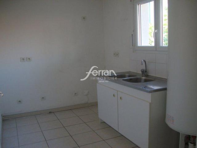 Appartement location à Arrondissement de Draguignan, Draguignan