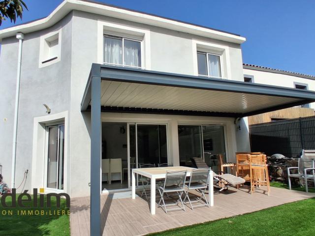 Appartement vente à Arrondissement de Draguignan, Saint-raphaël