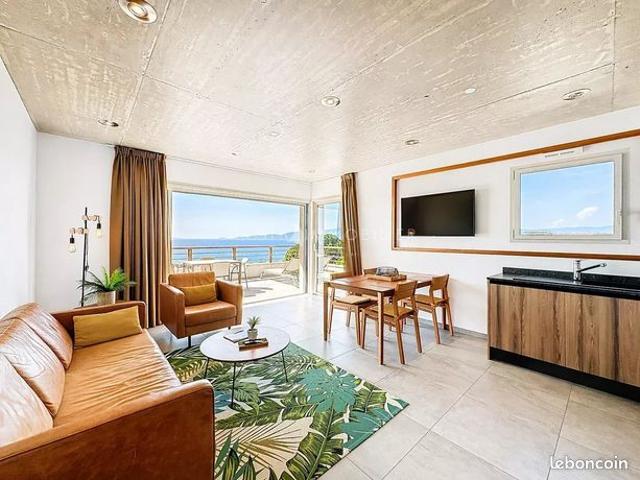 Appartement vente à Ajaccio, Albitreccia