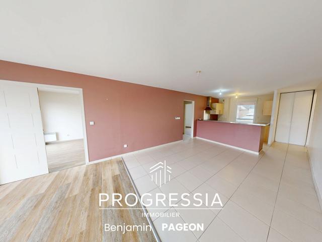 Appartement vente à Le Havre