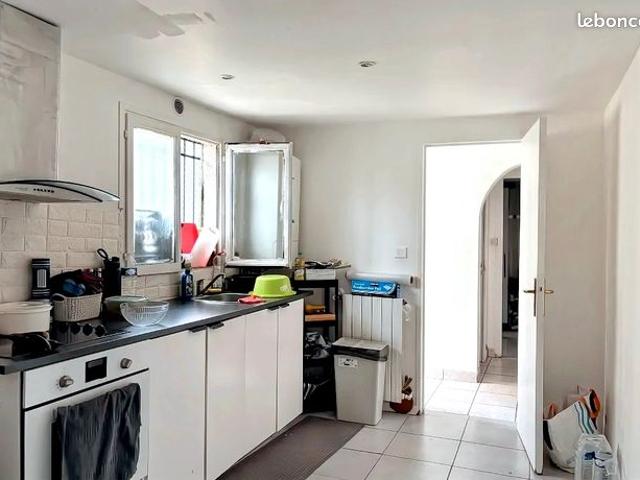 Appartement vente à Nogent-sur-Marne, Champigny-sur-marne