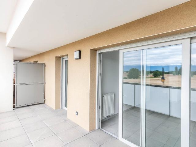 Appartement location à Thonon-les-Bains, Veigy-foncenex