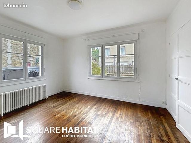 Appartement vente à Saint-Malo, Bretagne