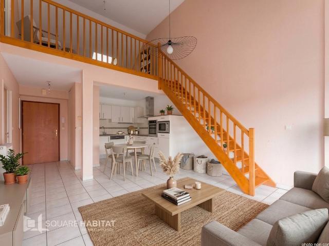 Appartement vente à Nantes, Sainte-luce-sur-loire