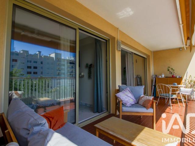 Appartement vente à Grasse, Antibes
