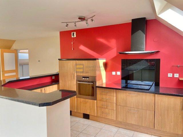 Appartement vente à Petit-Châble, Présilly