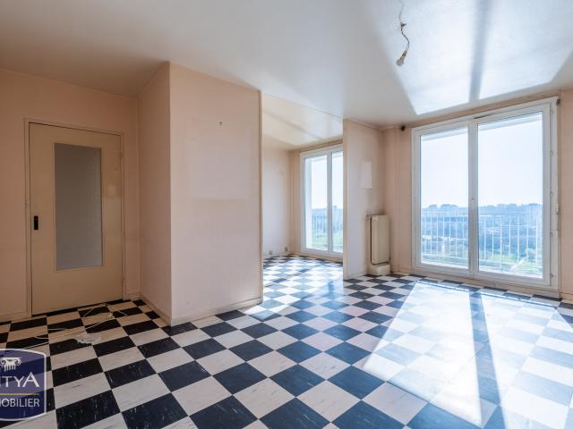 Appartement vente à Tours