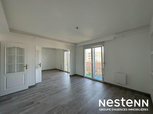 Appartement vente à Haguenau-Wissembourg, Bischwiller