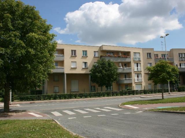 Appartement location à Chalette-sur-Loing, Châlette-sur-Loing