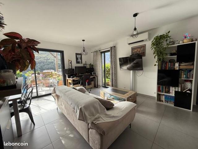 Appartement vente à Bastia, Santa-maria-di-lota