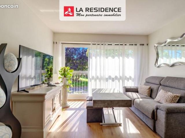 Appartement vente à Saint-Germain-en-Laye, Marly-le-roi