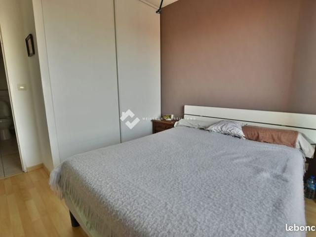 Appartement vente à Dax