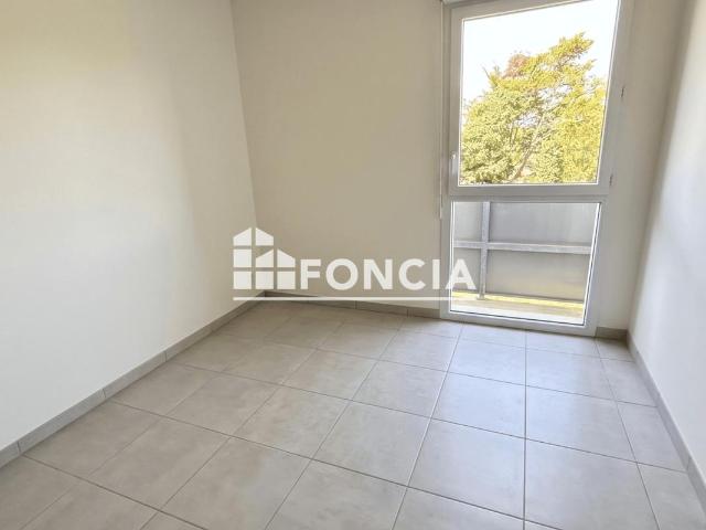 Appartement vente à Bassens, Gironde