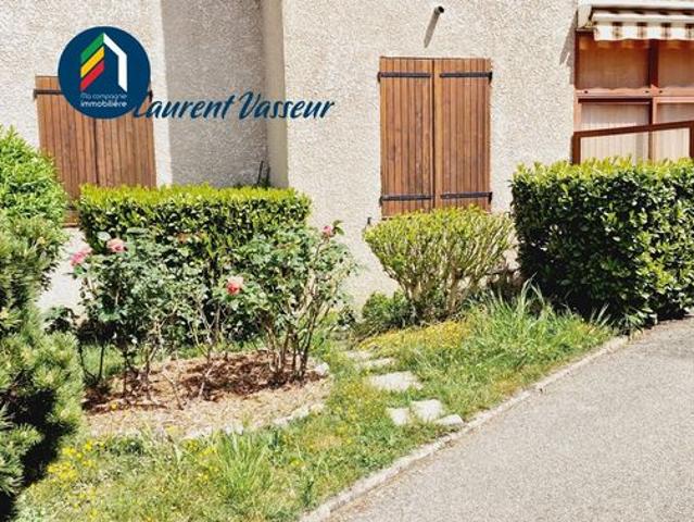Appartement vente à Nyons, Dieulefit