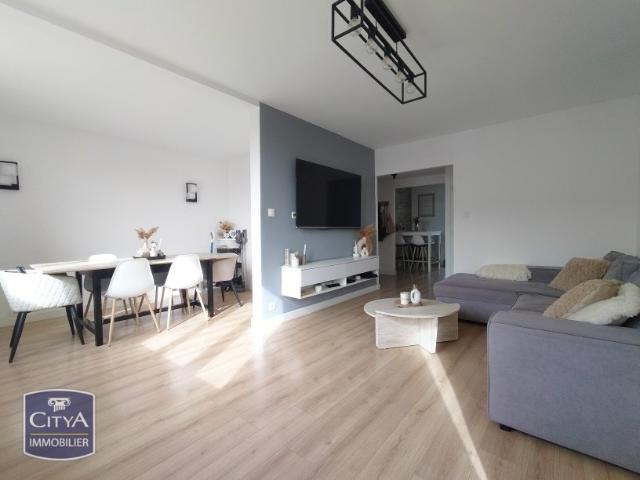 Appartement vente à Montpellier, Frontignan