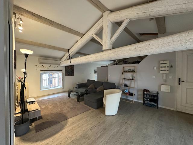Appartement location à Béziers