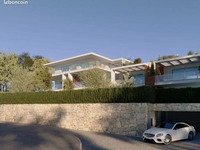 Appartement vente à Grasse, Biot