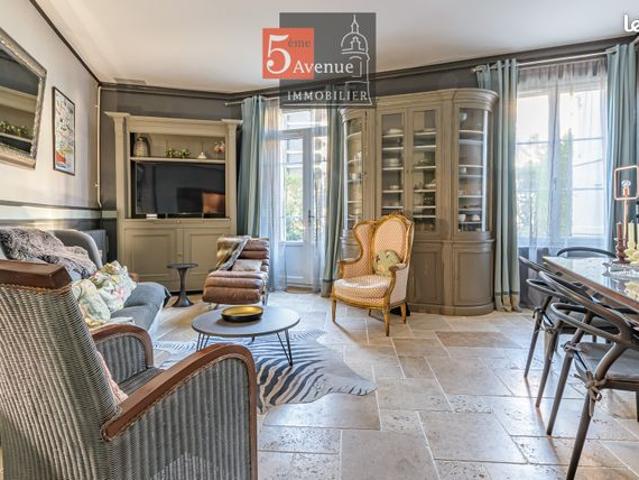 Appartement vente à Senlis, Chantilly