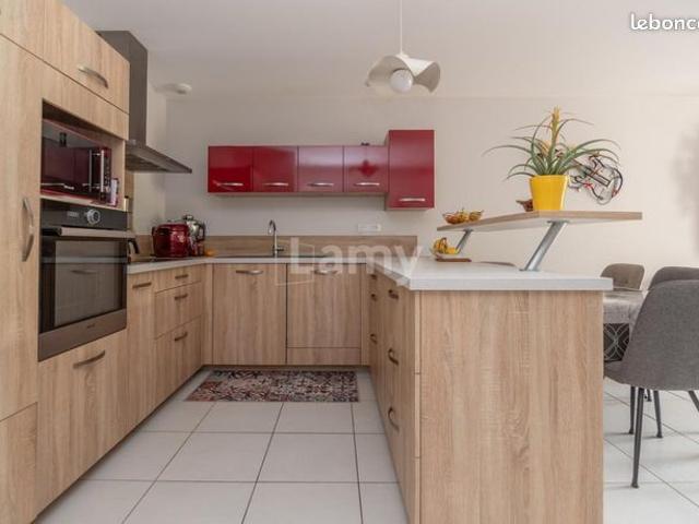Appartement vente à Lons-le-Saunier, Lons-le-saunier