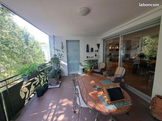 Appartement vente à Nyons, Montélimar