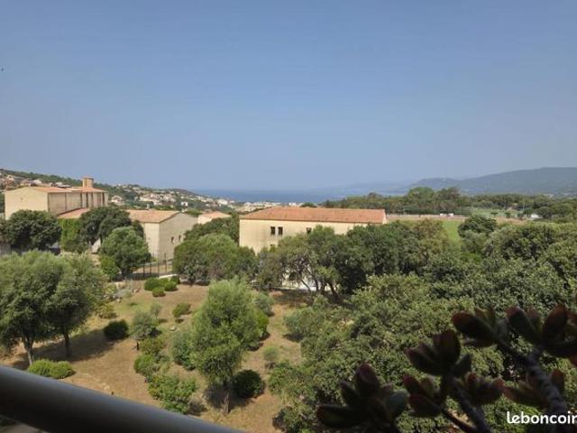 Appartement vente à Sartène, Propriano
