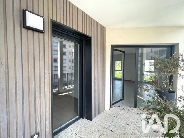 Appartement vente à Châlons-en-Champagne, Francheville