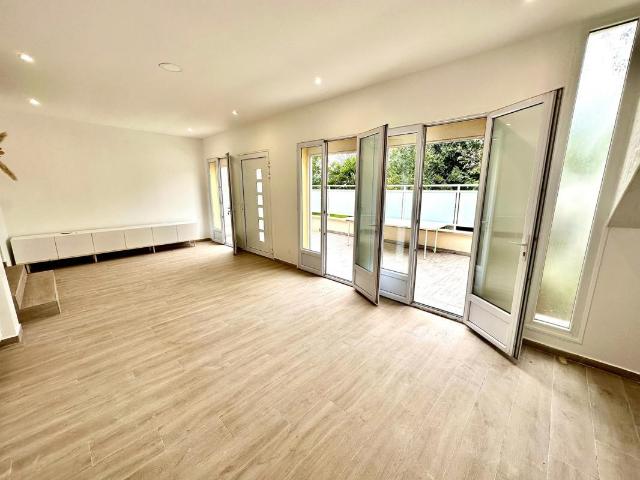 Appartement vente à Nogent-sur-Marne, Fontenay-sous-bois