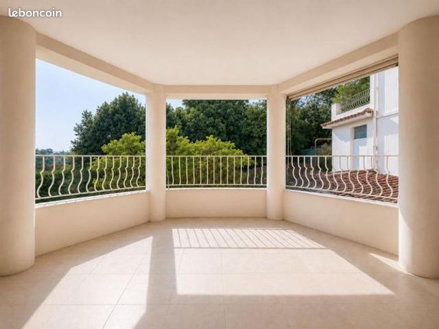 Appartement vente à Grasse, Le Cannet