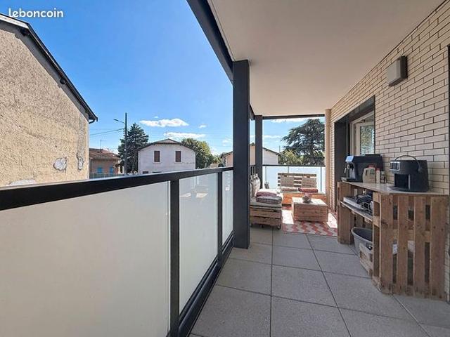 Appartement vente à Lyon, Métropole de Lyon