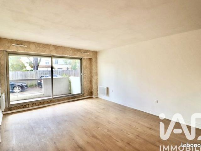 Appartement vente à Fontainebleau