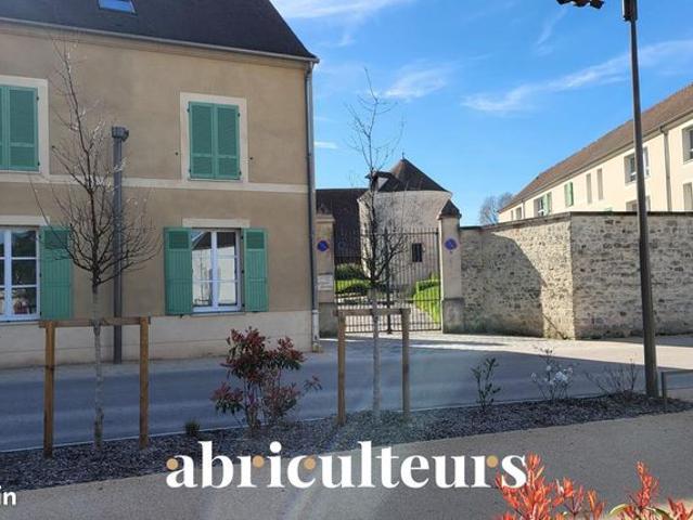 Appartement vente à Sarcelles, Survilliers