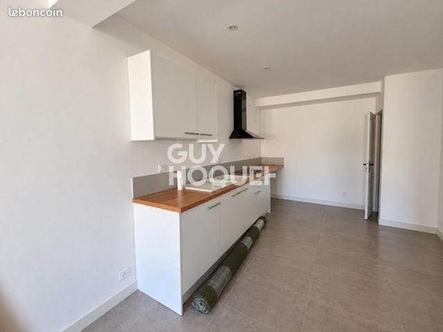 Appartement vente à Moulis-en-Médoc, Gironde