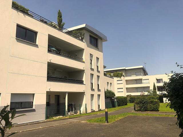 Appartement vente à Meaux, Villeparisis