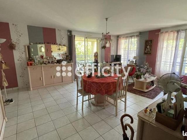 Appartement vente à Alençon