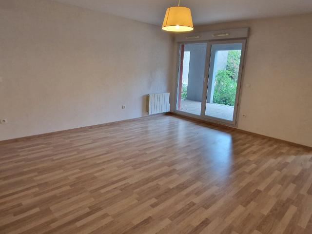 Appartement vente à Clermont-Ferrand, Clermont-ferrand