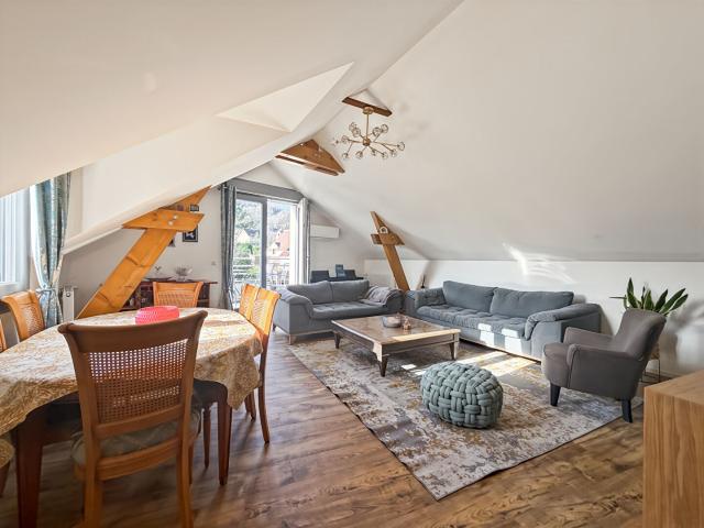 Appartement vente à Palaiseau, Gif-sur-yvette