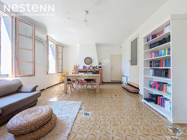 Appartement vente à Brignoles, Montfort-sur-argens