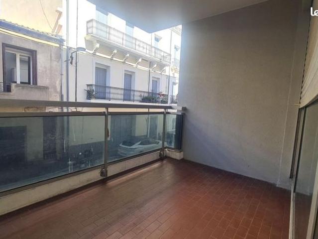 Appartement vente à Montpellier, Sète