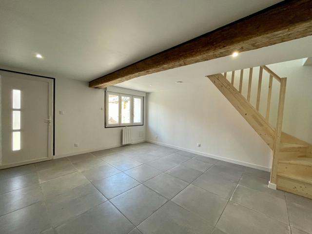 Appartement location à Beauvais, Eragny-sur-epte