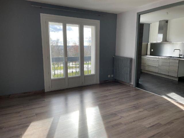 Appartement location à Montauban