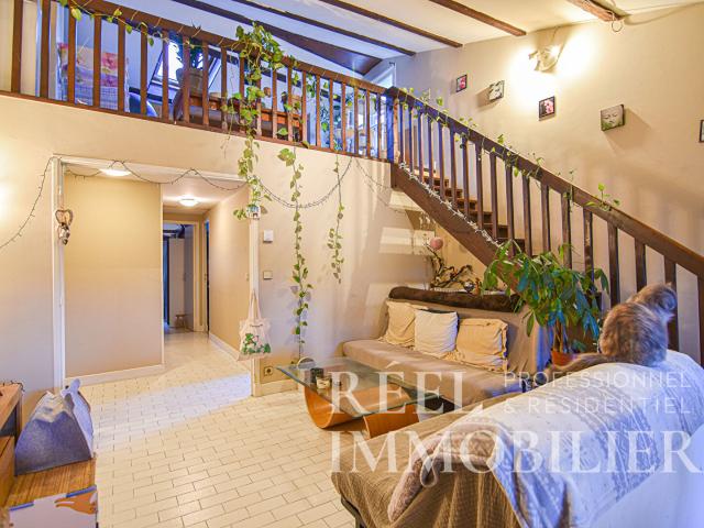 Appartement vente à Auch