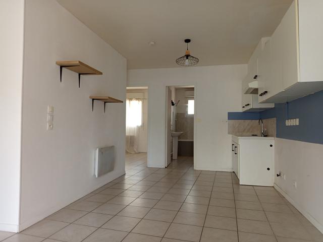 Appartement location à Chartres, Voves