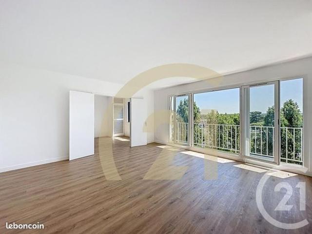 Appartement vente à Nanterre, Neuilly-sur-seine