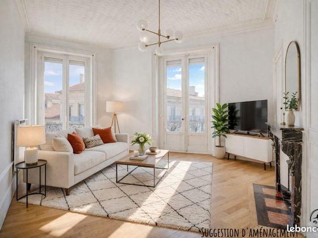 Appartement vente à Saint-Étienne, Firminy