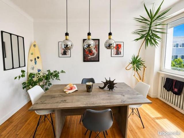 Appartement vente à Brest, Bretagne
