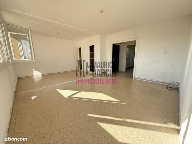 Appartement vente à Avignon